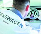 Íhuga að flytja út rússneska VW