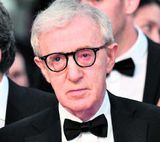 Tónlist úr myndum Woody Allen á RIFF