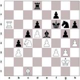 1. Rf3 Rf6 2. c4 e6 3. g3 b6 4. Bg2 Bb7 5. d4 Be7 6. 0-0 0-0 7. He1 c5...