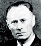 Magnús V. Finnbogason