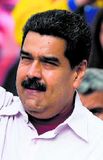 Vilja ólmir koma Maduro frá völdum