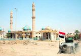 Fallujah öll á valdi íraskra hersveita