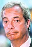 Nigel Farage á útleið sem formaður UKIP