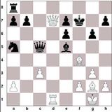 1. d4 Rf6 2. c4 g6 3. g3 d5 4. cxd5 Rxd5 5. Bg2 Bg7 6. Rf3 0-0 7. 0-0 c5...
