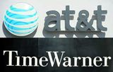 AT&T og Time Warner: Upp að hæðarmörkum