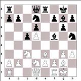 1. d4 Rf6 2. c4 e6 3. g3 c5 4. d5 exd5 5. cxd5 d6 6. Rc3 g6 7. Rf3 Bg7...