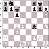 1. e4 e5 2. Rf3 Rf6 3. Rxe5 d6 4. Rf3 Rxe4 5. d4 d5 6. Bd3 Bd6 7. O-O...