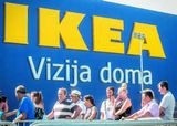 IKEA og TaskRabbit: Upp með sexkantinn