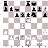 1. e4 e5 2. Rf3 Rf6 3. Rxe5 d6 4. Rf3 Rxe4 5. d4 d5 6. Bd3 Be7 7. 0-0...