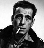 Þakka þér fyrir að reykja, Bogart!