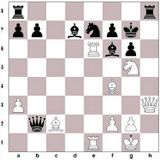 1. d4 Rf6 2. c4 e6 3. Rf3 d5 4. Rc3 c5 5. cxd5 Rxd5 6. e3 Rc6 7. Bd3 Be7...