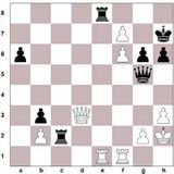 1. e4 d6 2. d4 Rf6 3. Rc3 Rbd7 4. Rf3 e5 5. Bc4 Be7 6. a4 exd4 7. Rxd4...