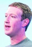 Zuckerberg fullur iðrunar