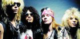 Guns N'Roses spilar á Laugardalsvelli
