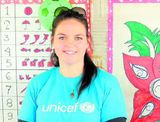 Erna Blöndal er nýr formaður UNICEF á Íslandi