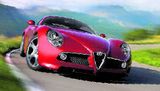 Tveir nýir jeppar í farvatninu hjá Alfa Romeo