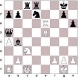 1. d4 d5 2. c4 c6 3. Rf3 Rf6 4. Rc3 dxc4 5. a4 Bf5 6. e3 e6 7. Bxc4 Bb4...