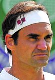 Federer úr leik á Wimbledon
