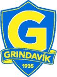 Grindavík &ndash; Stjarnan1:2