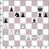 1. e4 e5 2. Rf3 Rc6 3. Bc4 Bc5 4. c3 Rf6 5. d3 d6 6. 0-0 a6 7. a4 h6 8...