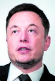 Elon Musk vill ekki lengur afskrá Tesla
