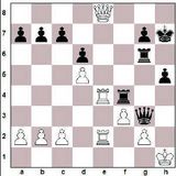 1. e4 e5 2. Rf3 Rc6 3. Bb5 Rf6 4. 0-0 Rxe4 5. He1 Rd6 6. Rxe5 Be7 7. Bf1...
