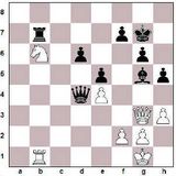 1. e4 e5 2. Rf3 Rc6 3. Bb5 a6 4. Ba4 Rf6 5. 0-0 Be7 6. He1 b5 7. Bb3 d6...