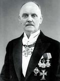 Ludvig Emil Kaaber