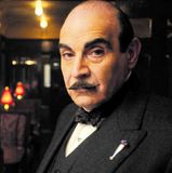 Kvöldstund með Hercule Poirot