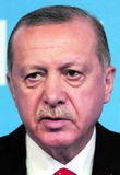 Erdogan krefst framsals Sádi-Araba