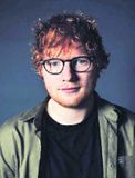 Sheeran tekjuhæstur