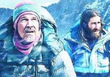 Stórmyndin Everest byggist á sannsögulegum atburðum frá 1996. Ingvar E...