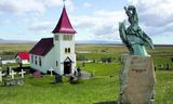 Vísir að Fróðasetri í Odda