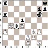 1. Rf3 Rf6 2. b3 b6 3. Bb2 Bb7 4. g3 e6 5. Bg2 Be7 6. c4 0-0 7. 0-0 d5...