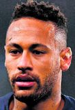 Neymar úr leik?