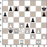 1. d4 f5 2. g3 Rf6 3. Bg2 g6 4. Rf3 Bg7 5. 0-0 0-0 6. c4 d6 7. Rc3 Rc6...