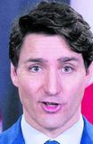 Trudeau neitar öllum ásökunum