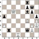 1. d4 Rf6 2. c4 e6 3. g3 c5 4. Rf3 cxd4 5. Rxd4 d5 6. Bg2 e5 7. Rf3 d4...