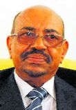 Al-Bashir forseta steypt af stóli