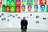 Ai Weiwei afhjúpar nýtt verk í Mexíkó