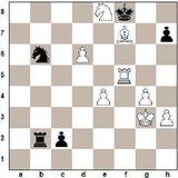 1. d4 Rf6 2. c4 c5 3. d5 e6 4. Rc3 exd5 5. cxd5 d6 6. e4 g6 7. f4 Bg7 8...