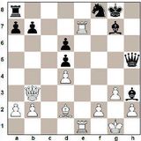 1. c4 f5 2. Rf3 Rf6 3. g3 g6 4. Bg2 Bg7 5. d4 d6 6. 0-0 0-0 7. Rc3 De8...