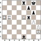 1. e4 c5 2. Rf3 d6 3. Bb5+ Rd7 4. O-O Rgf6 5. He1 a6 6. Bd3 e6 7. c3 Be7...