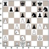 1. d4 Rf6 2. c4 d6 3. Rf3 g6 4. Rc3 Rbd7 5. e4 e5 6. Bd3 Bg7 7. d5 O-O...