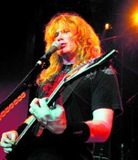 Óska Mustaine bata
