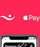Apple Pay í boði fyrir viðskiptavini Íslandsbanka