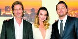 Tarantino slær fyrra miðasölumet sitt frá 2009