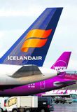 Icelandair hækkaði um 2% í kauphöllinni