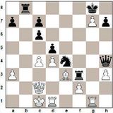 1. e4 e5 2. Rf3 Rc6 3. Bc4 Bc5 4. c3 Rf6 5. d4 exd4 6. e5 d5 7. Bb5 Re4...