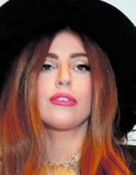 Lady Gaga leikur Patriziu Reggiani